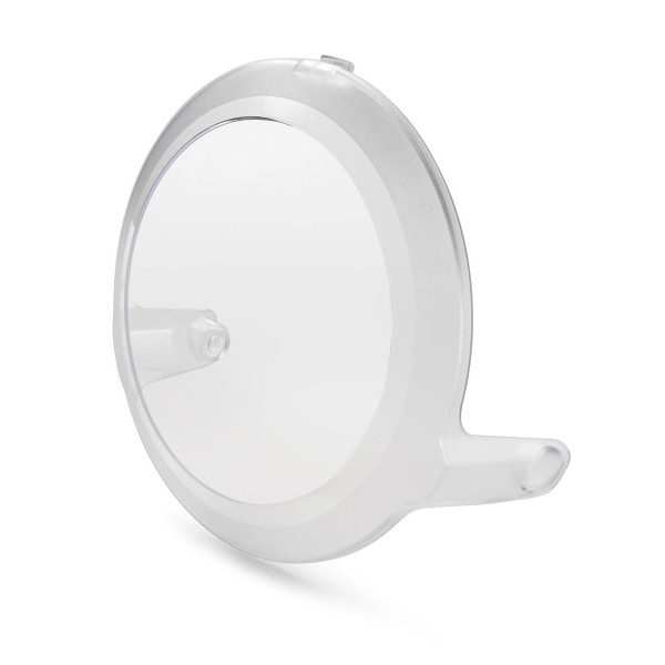 Husqvarna Headlight protection